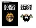 sherffius-earth-burns-exxon-earns.jpg