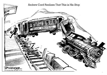 danziger-card-gets-off-bush-train.jpg