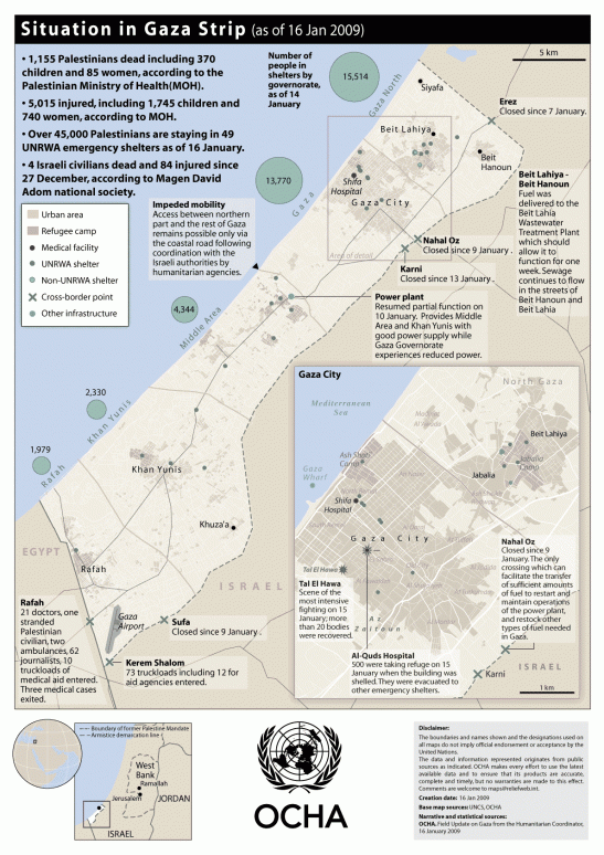 ocha-gaza-situation-map-as-at-16-jan-2009