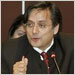 SHASHI THAROOR