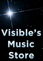 Les Visible's music 