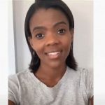 Candace Owens Schools BLM: Backs 50 Cent's Call To 'Vote For Trump'